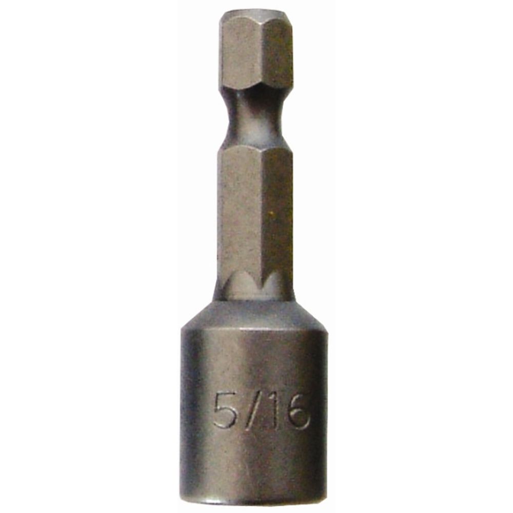 Nutsetter 5/16'x 42mm Carded